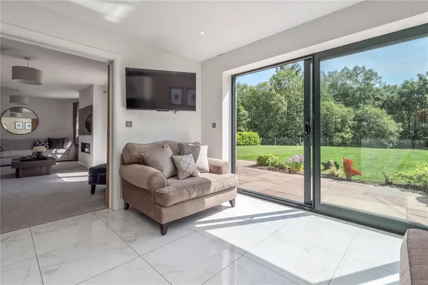 Moss Lane, Brereton Heath, CW12 photo 8