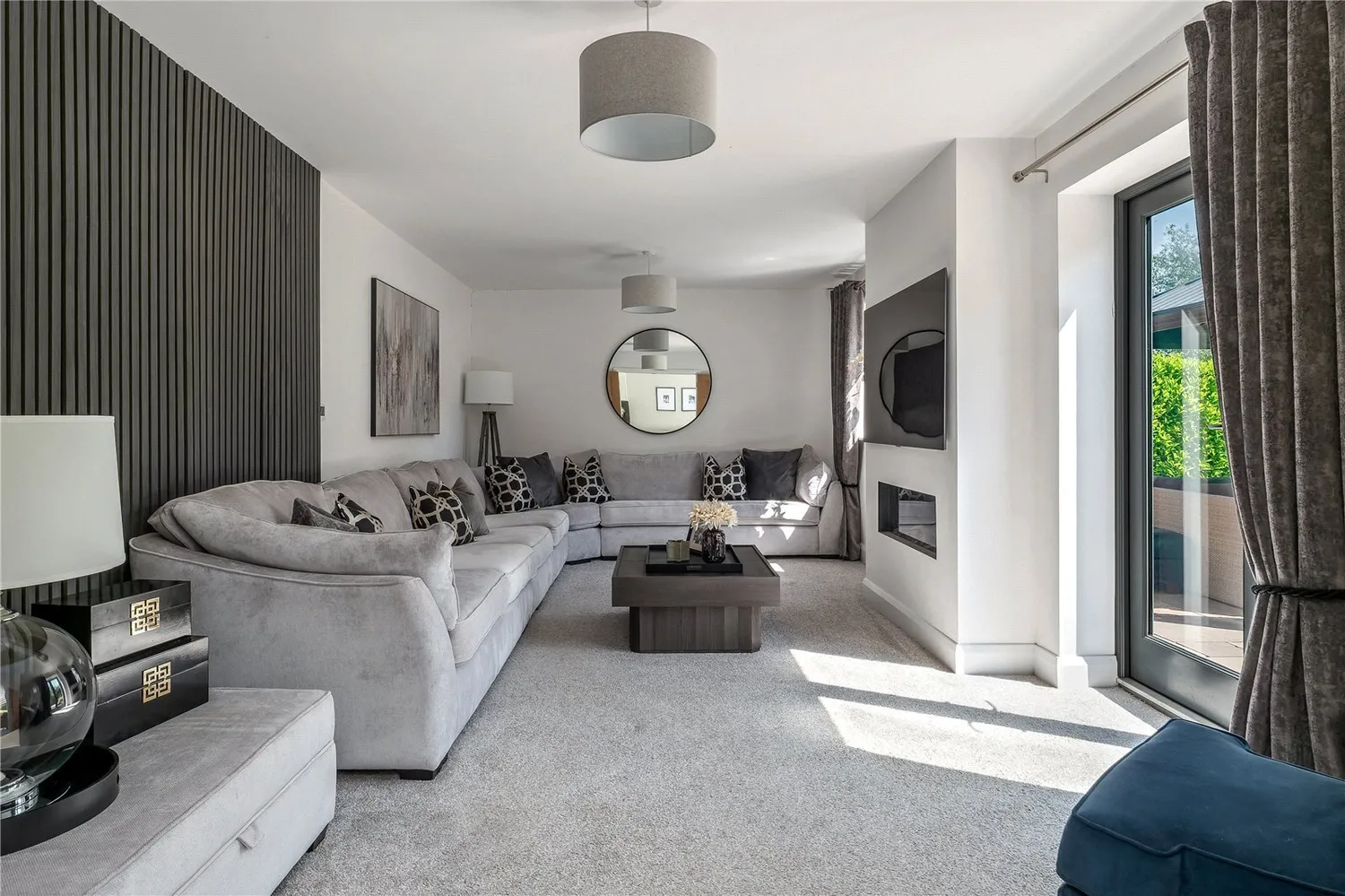 Moss Lane, Brereton Heath, CW12 photo 9