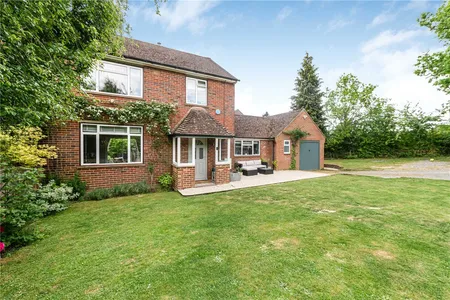 Homelands Copse, Fernhurst, GU27