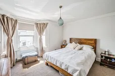 Lawes Avenue, Newhaven