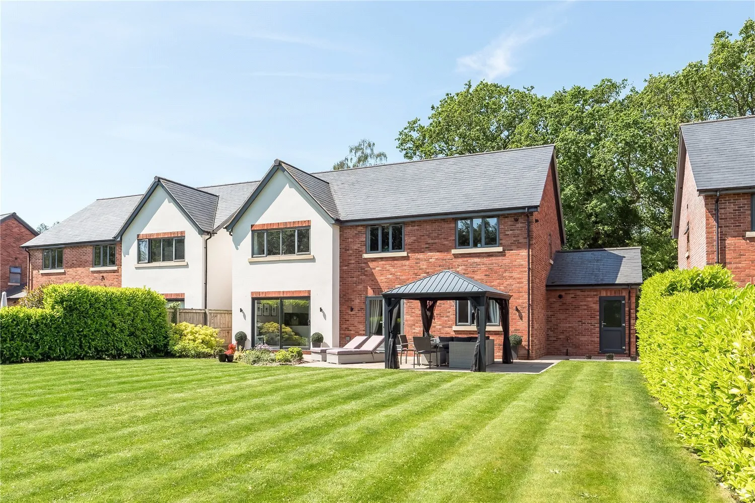 Moss Lane, Brereton Heath, CW12 photo 20