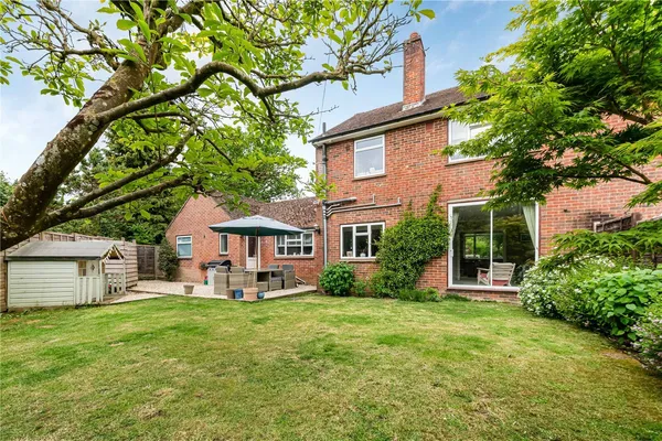 Homelands Copse, Fernhurst, GU27 photo 6