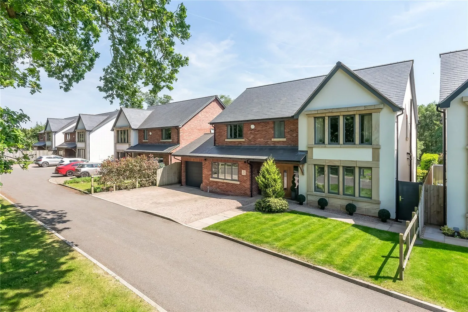 Moss Lane, Brereton Heath, CW12 photo 21