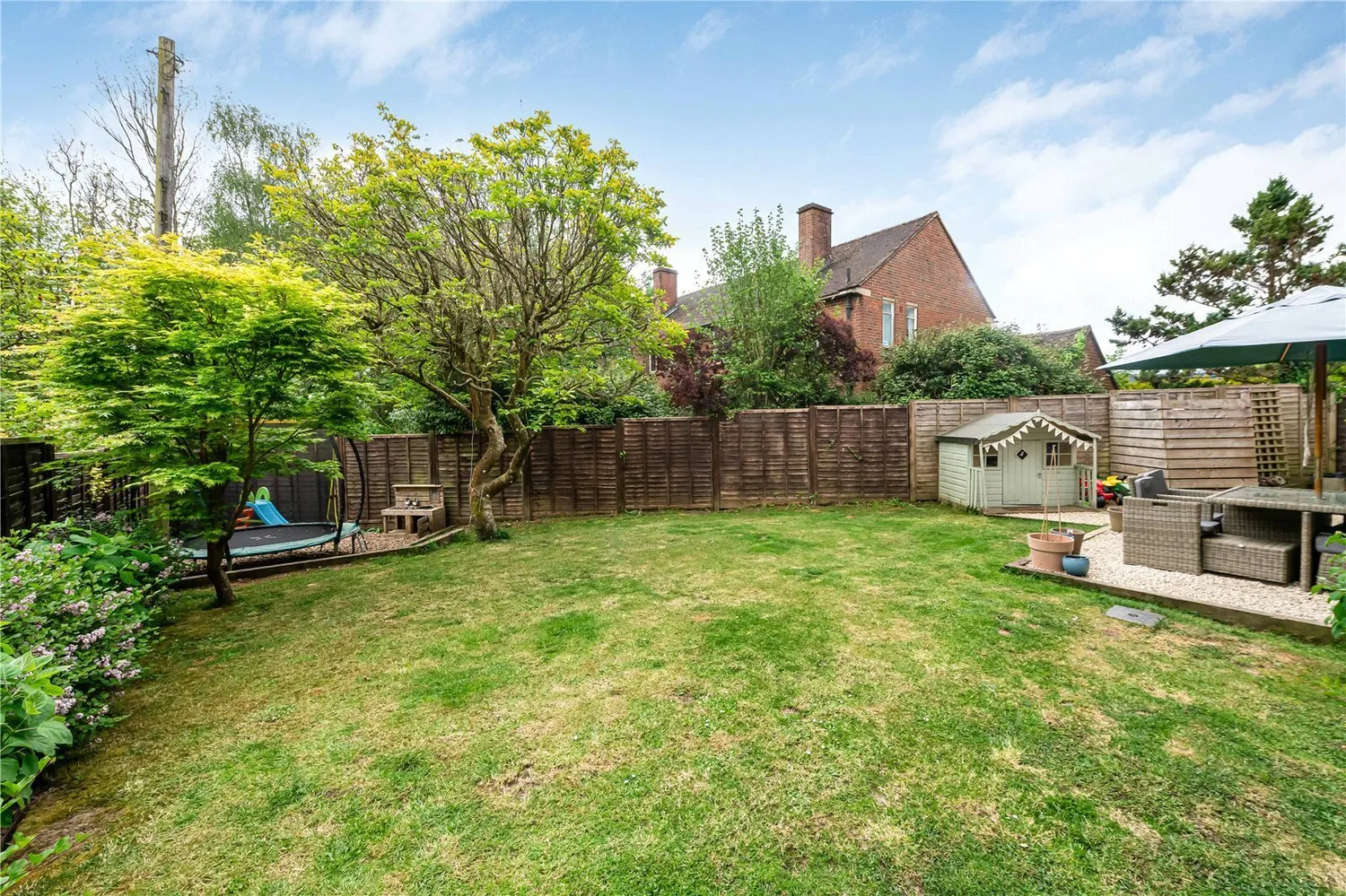 Homelands Copse, Fernhurst, GU27 photo 11