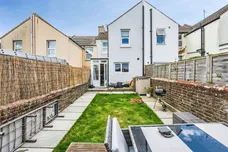 Lawes Avenue, Newhaven
