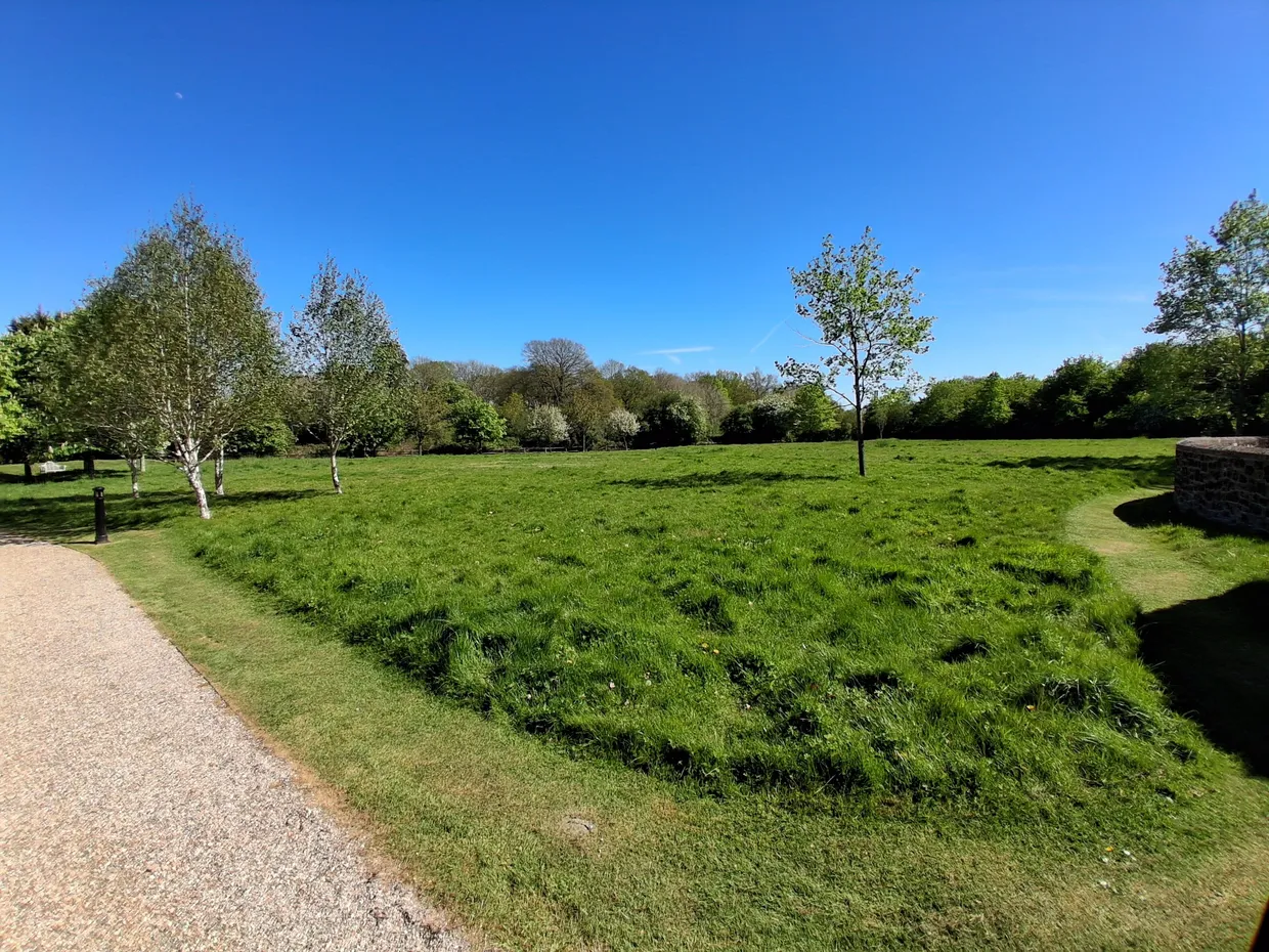 Stane Street, Billingshurst, RH14 photo 9