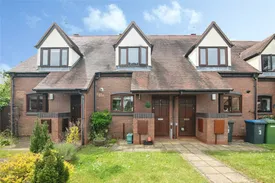 Property responsive