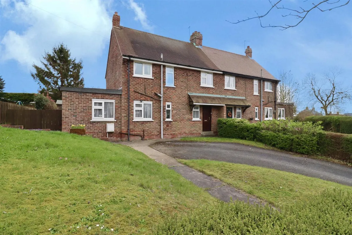 Mill Hill, Ellerker, Brough