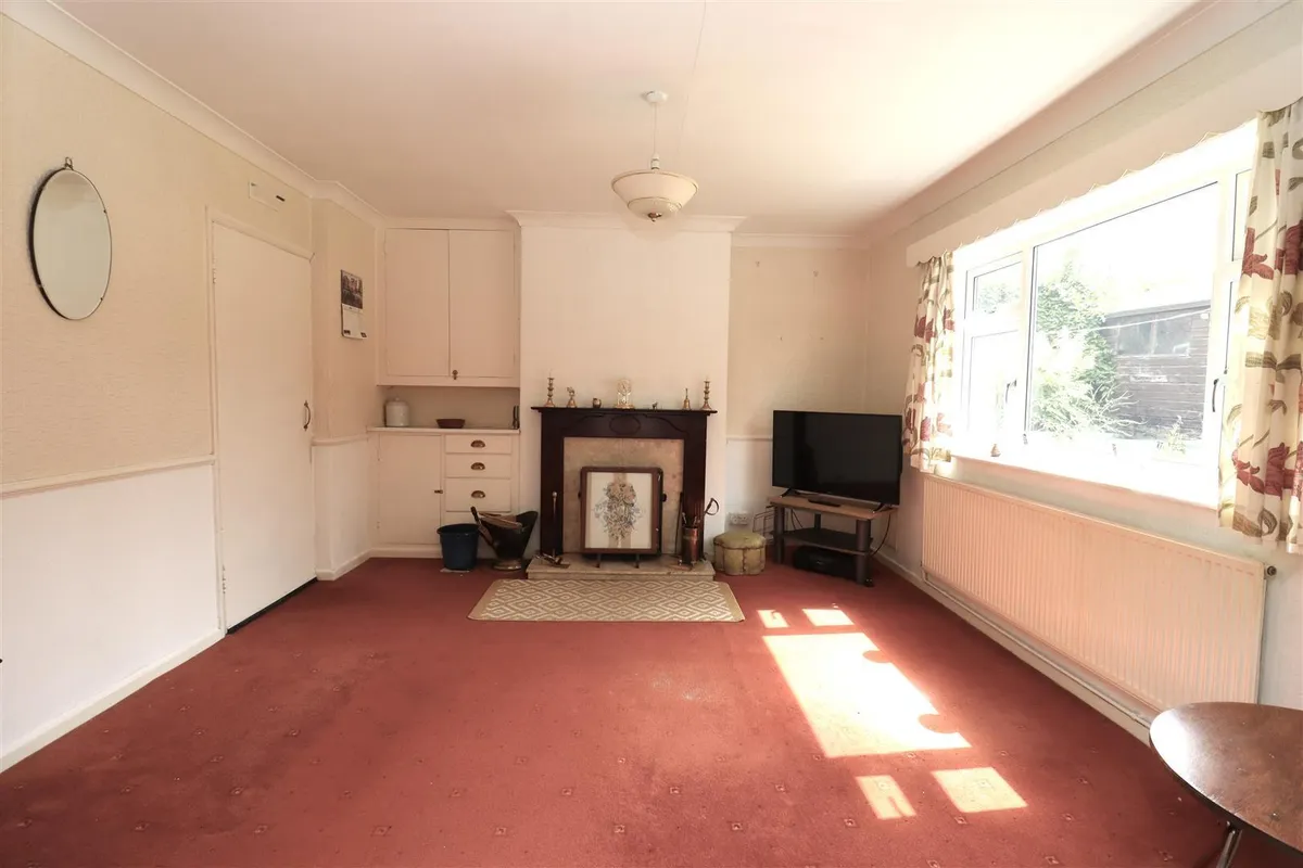 Mill Hill, Ellerker, Brough