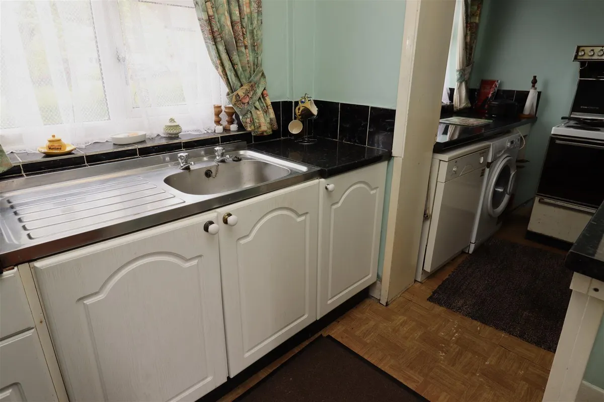 Mill Hill, Ellerker, Brough