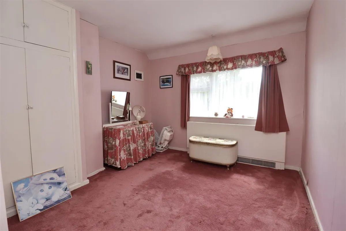 Mill Hill, Ellerker, Brough
