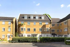 Blakes Road, London