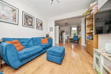 Westbourne Road, Ipswich