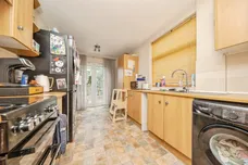 Westbourne Road, Ipswich