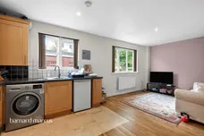 Blakes Road, London