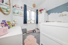 Westbourne Road, Ipswich