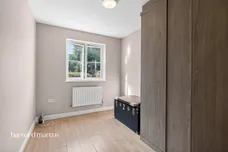 Blakes Road, London