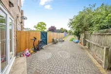Westbourne Road, Ipswich