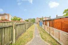 Westbourne Road, Ipswich
