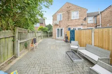 Westbourne Road, Ipswich