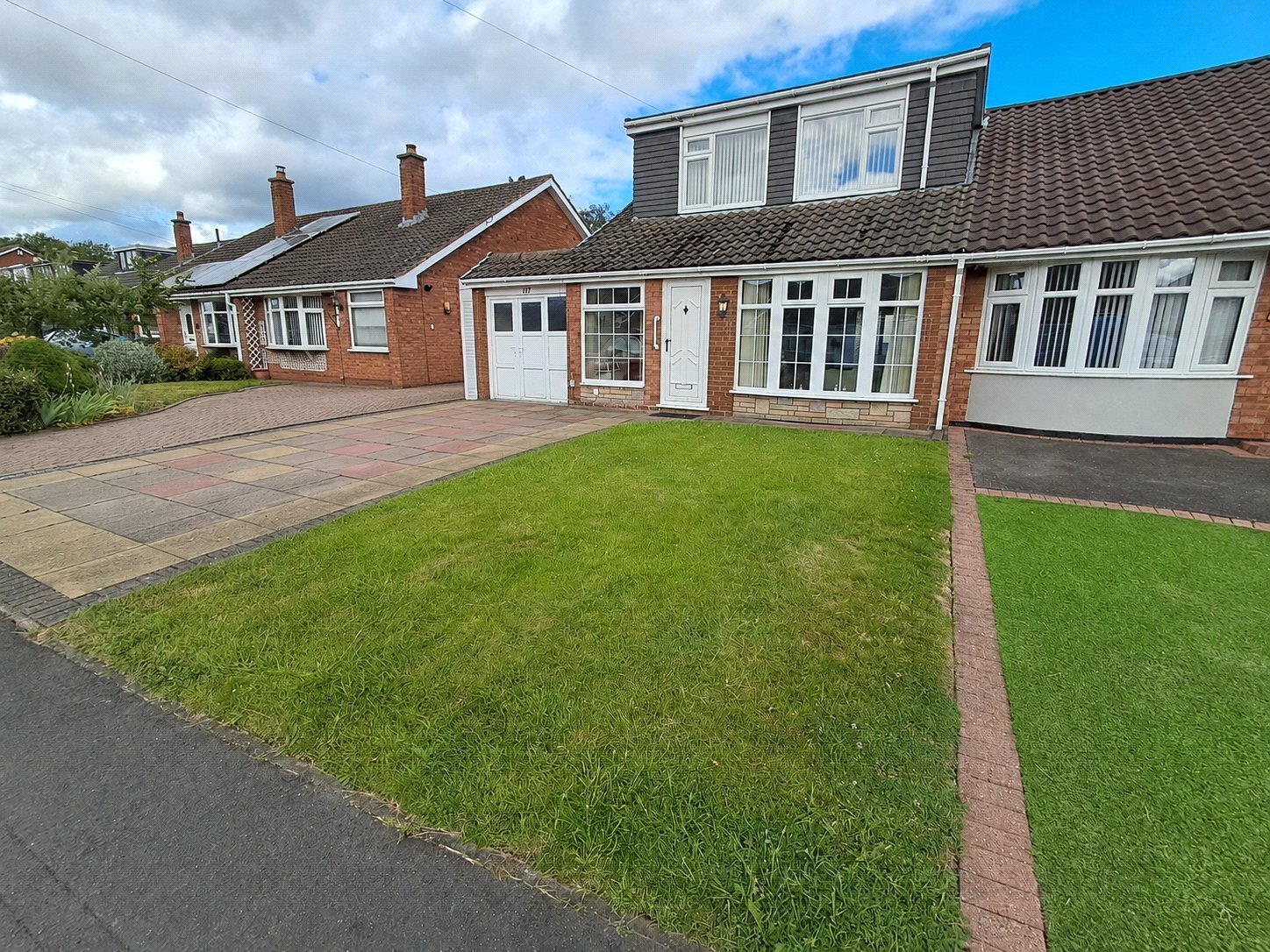 Fairoaks Drive