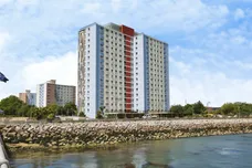 Trinity Green, Gosport