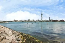 Trinity Green, Gosport