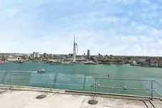 Trinity Green, Gosport