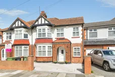 Tunstall Avenue, Hartlepool
