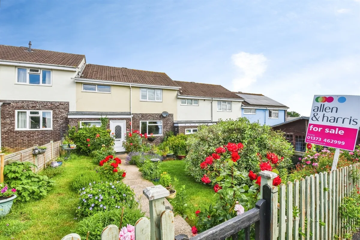 Mountsfield, FROME