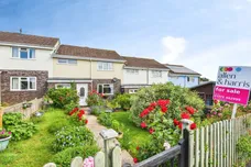 Mountsfield, FROME