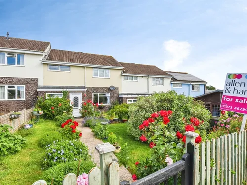 Mountsfield, FROMEphoto
