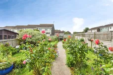 Mountsfield, FROME