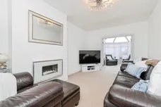 Tunstall Avenue, Hartlepool