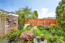 Mountsfield, FROME