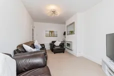 Tunstall Avenue, Hartlepool