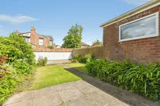 Tunstall Avenue, Hartlepool