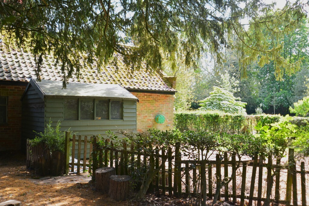 Kirstead, Norwich Image 22