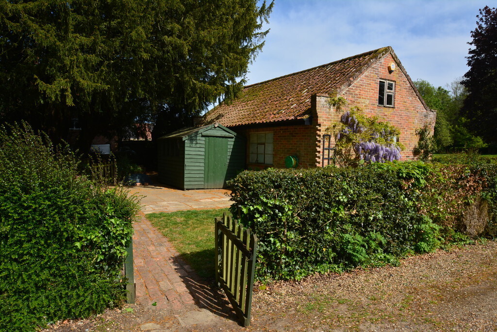 Kirstead, Norwich Image 26