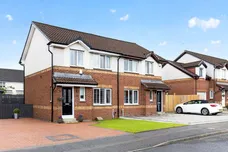 Robertson Drive, Renfrew