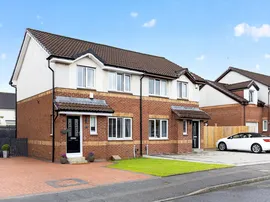Robertson Drive, Renfrew photo