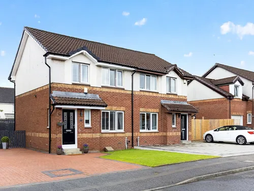 Robertson Drive, Renfrewphoto