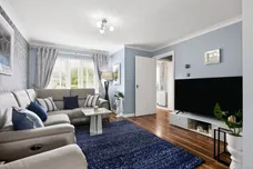 Robertson Drive, Renfrew