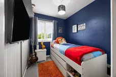 Robertson Drive, Renfrew