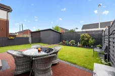 Robertson Drive, Renfrew
