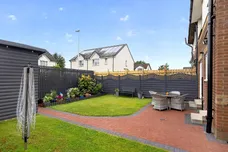 Robertson Drive, Renfrew