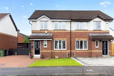 Robertson Drive, Renfrew