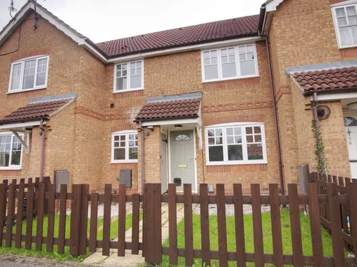 Holly Drive, AYLESBURYphoto