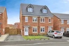 Langton Road, Bircotes, Doncaster