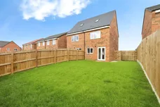 Langton Road, Bircotes, Doncaster